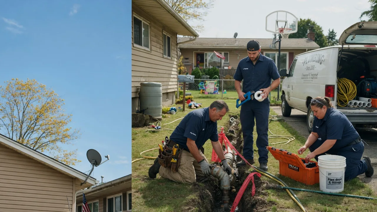 Garbage Disposal Replacement in Hostetter, PA near me
